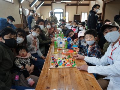 3月例会報告