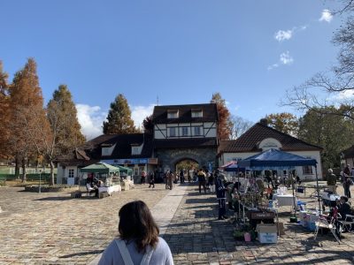 ３月例会開催