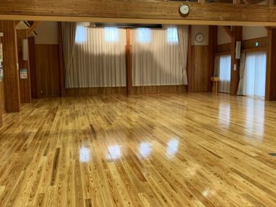 ７月総会例会開催