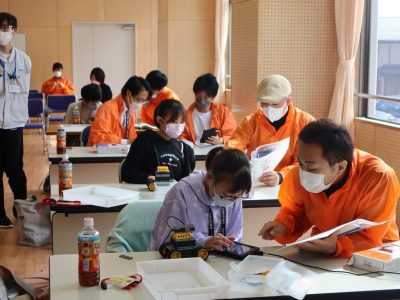 10月例会の開催