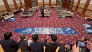 1月総会例会
