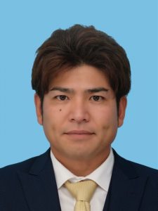 新年のご挨拶